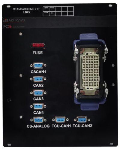 Standard Inverter monitoring unit -1